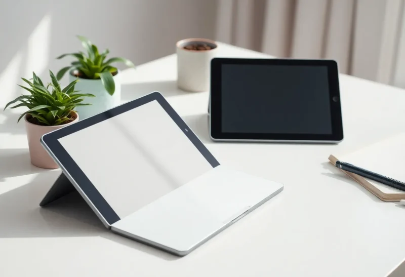 Viwoods AIPaper vs reMarkable: When an Android E-Ink Tablet Beats a Closed Notebook