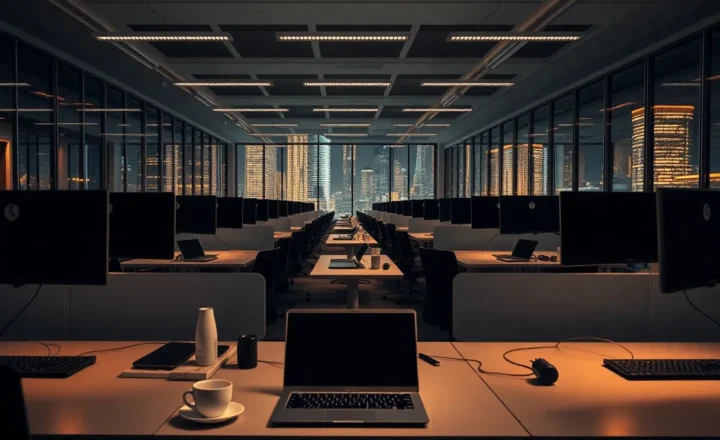The IT hiring freeze isn’t over — what still works if you’re job-hunting in 2026
