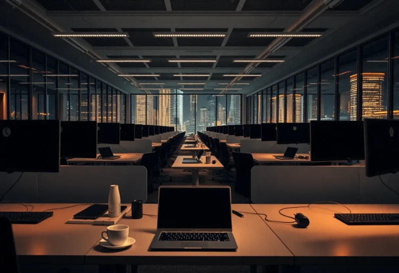 The IT hiring freeze isn’t over — what still works if you’re job-hunting in 2026