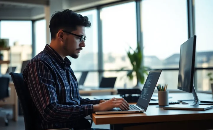 What AI already replaced in programming — and what it still can’t touch in 2026