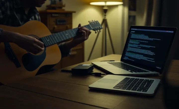 IQ, genes, and practice: what actually predicts who becomes a strong developer