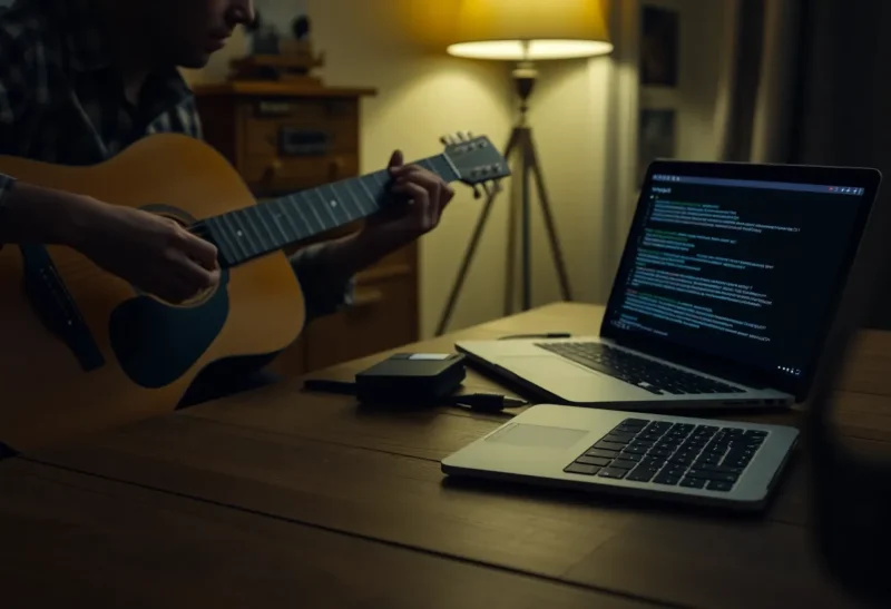 IQ, genes, and practice: what actually predicts who becomes a strong developer
