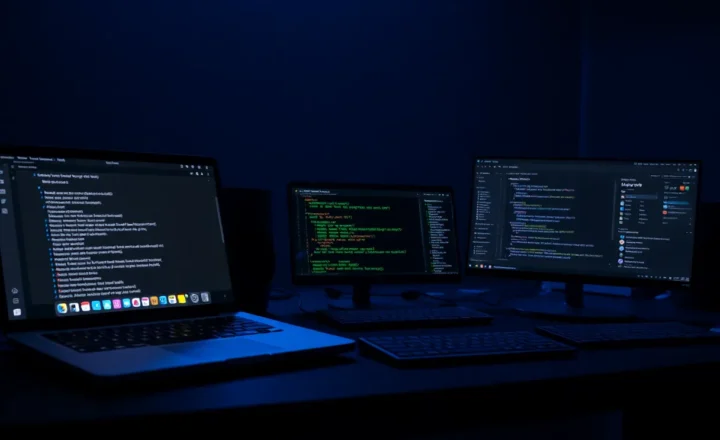 Node.js after Deno, Bun, and Go: what it’s still best at and what’s leaving