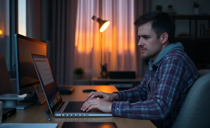 Meetings, “productivity,” and burnout: I stopped optimizing the wrong hours