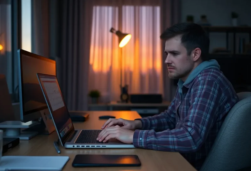 Meetings, “productivity,” and burnout: I stopped optimizing the wrong hours