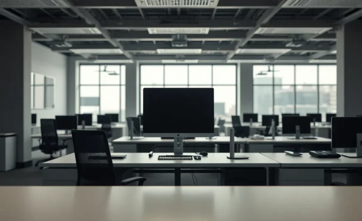 Who gets cut first in an engineering team — and how I stopped looking like that person