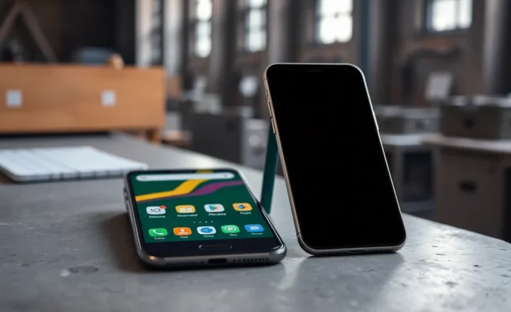 Tasker vs iOS Shortcuts: Android's Ugly Automation Still Wins on Background Rules