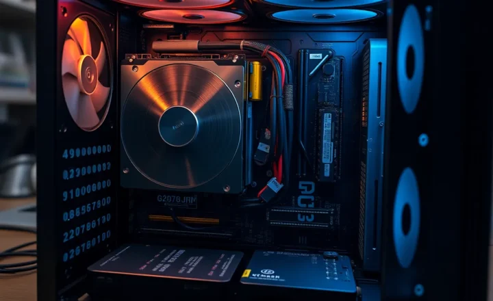 HDD vs SSD in 2026 for Homelab Backups: When Spinning Rust Still Wins