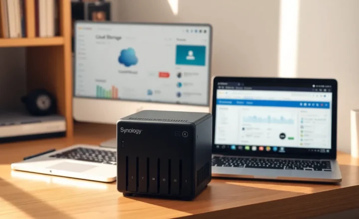 Backblaze B2 vs a Used Synology: Cloud Egress Math After Year Two