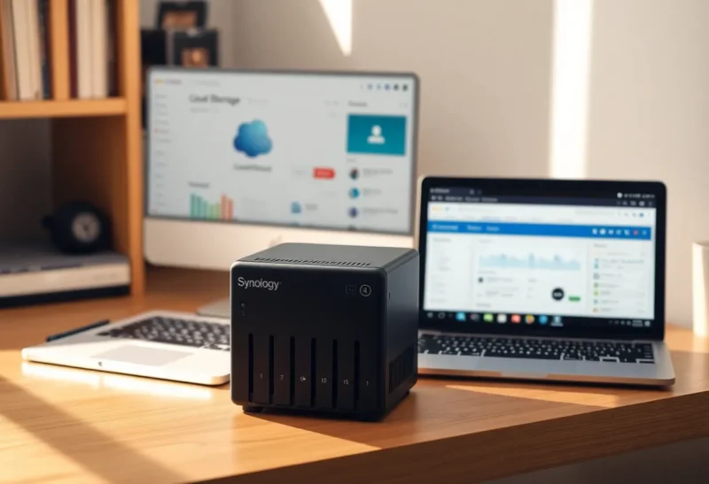 Backblaze B2 vs a Used Synology: Cloud Egress Math After Year Two
