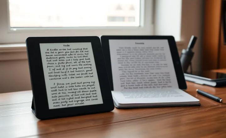 Kindle Scribe vs reMarkable Paper Pro: Amazon Lock-In vs Connect Subscription in 2026
