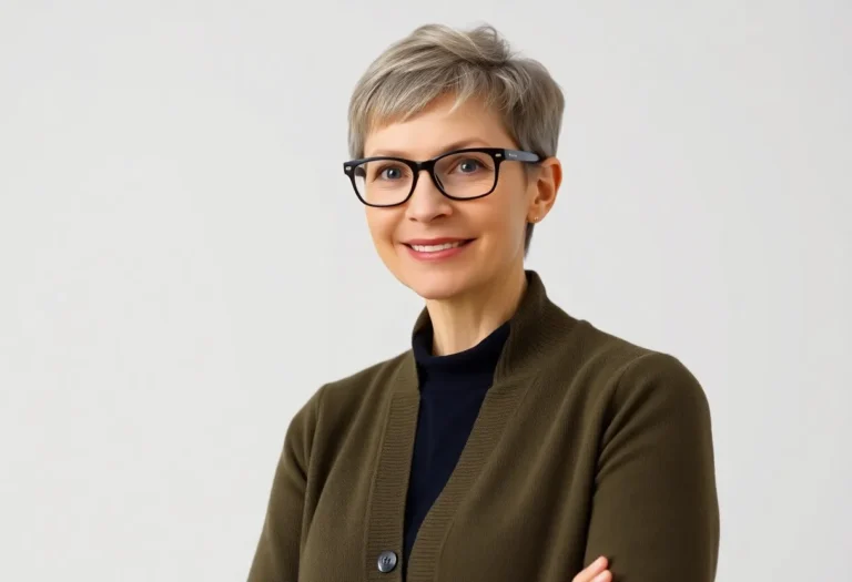 Leona Hart