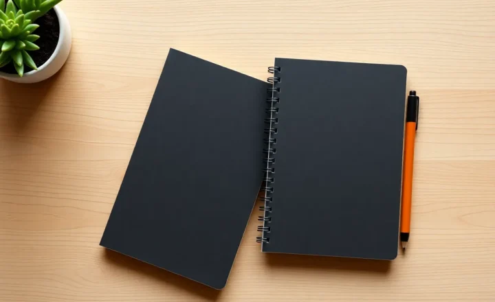 Supernote A5 X2 vs A6 X2: Why the Smaller Page Breaks Long-Form Notes