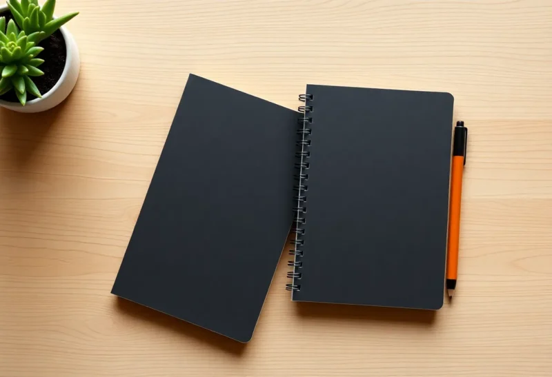 Supernote A5 X2 vs A6 X2: Why the Smaller Page Breaks Long-Form Notes