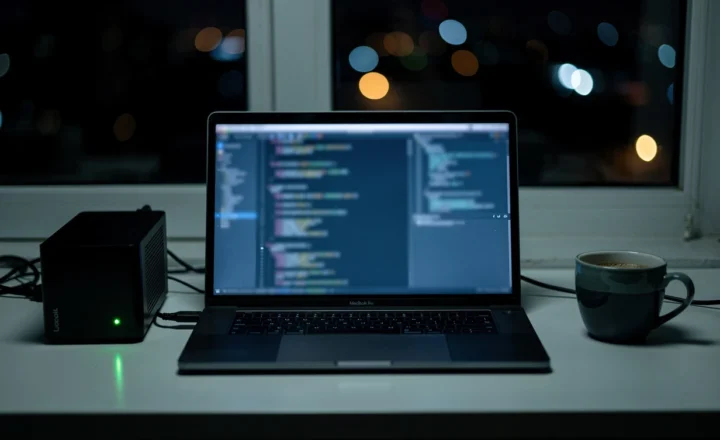 Async Python in 2026: when FastAPI + uv is the right stack and when it isn’t