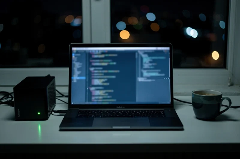 Async Python in 2026: when FastAPI + uv is the right stack and when it isn’t
