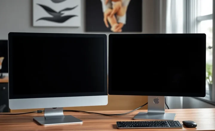 Same Size vs Mixed Monitors: When Mismatched PPI Breaks the Cursor