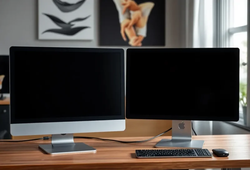 Same Size vs Mixed Monitors: When Mismatched PPI Breaks the Cursor