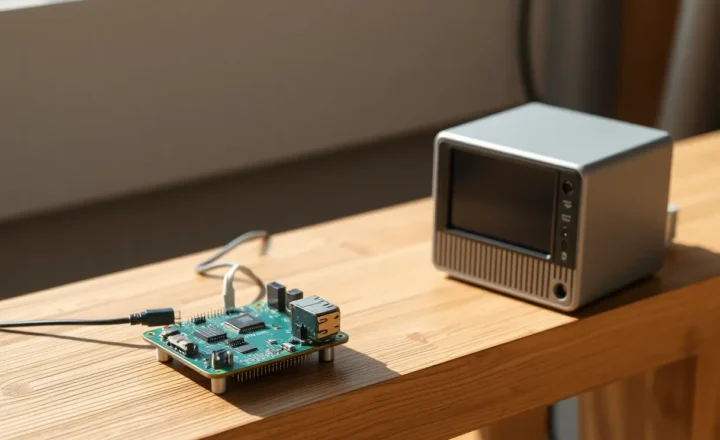Raspberry Pi 5 NAS vs a Used Mini PC: When the Board Stops Being the Cheap Option