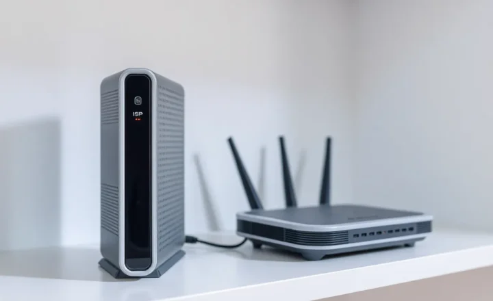 Router Over-the-Air Updates vs OpenWrt: When the ISP Image Is the Vulnerability