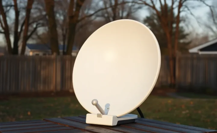 Starlink Mini vs Standard: When the Smaller Dish Drops Trees and Roofs