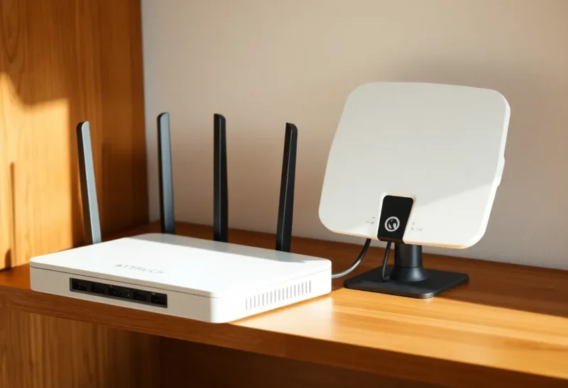 Starlink Bypass Mode vs the Included Router: When You Need Your Own Firewall