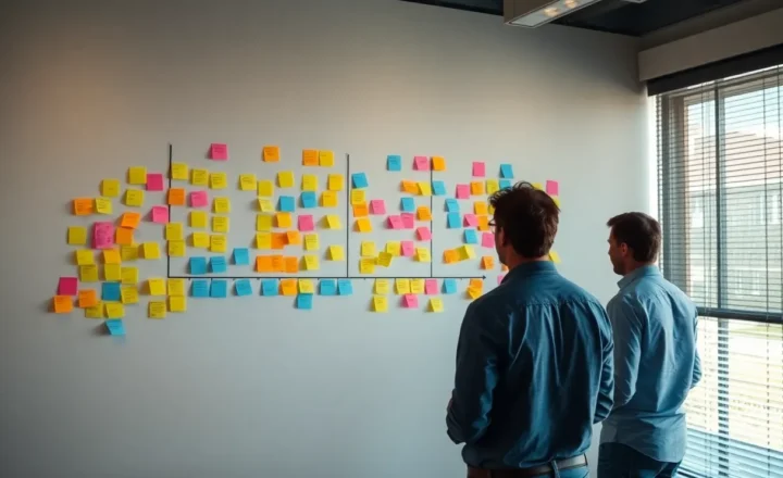 Event storming isn’t a workshop fad. Here’s when I’d use it — and when a doc would do