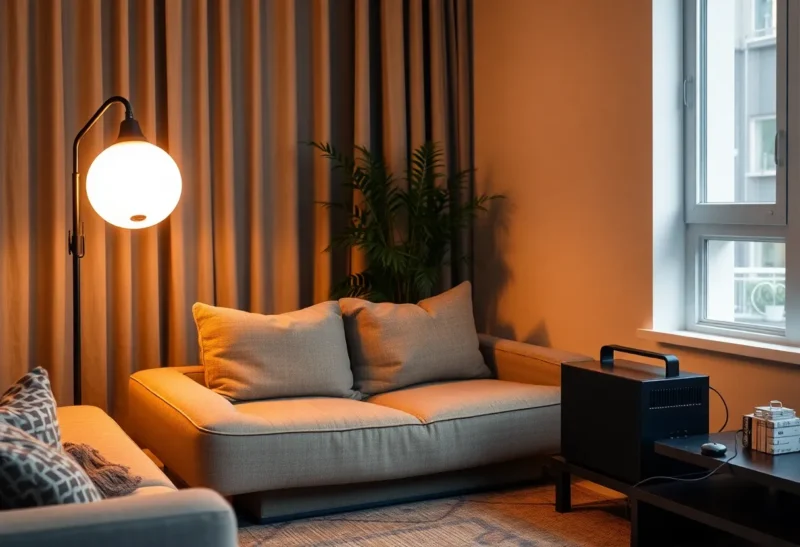 Zigbee Channel 15 vs 25: USB 3 Noise That Looks Like a Dying Coordinator