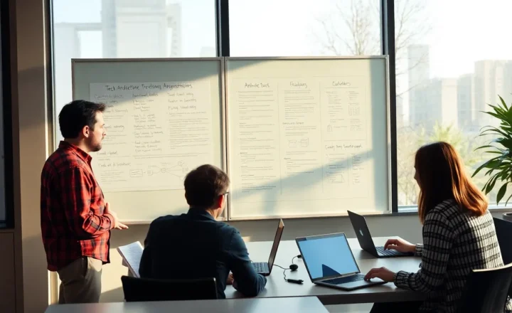 Tech lead from A to Z: influence, management, and the delegation I got wrong at first