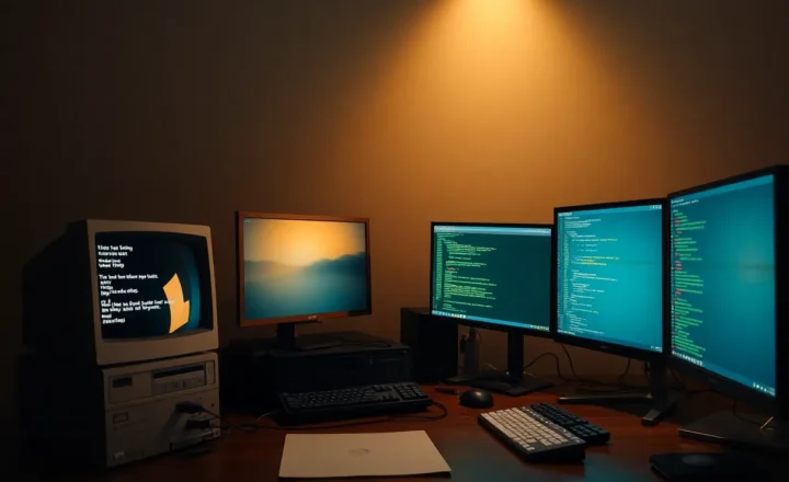 From IDEs to AI agents: the history of dev tooling — and what I’d bet on next