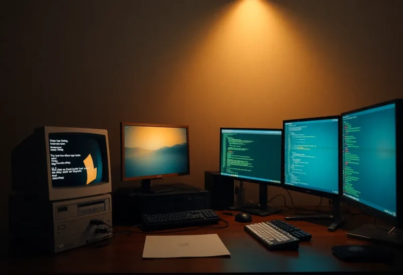 From IDEs to AI agents: the history of dev tooling — and what I’d bet on next