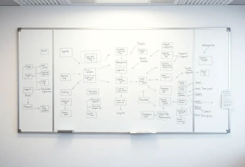 Do microservices make development harder? Yes — here’s the complexity I’d only pay for on purpose