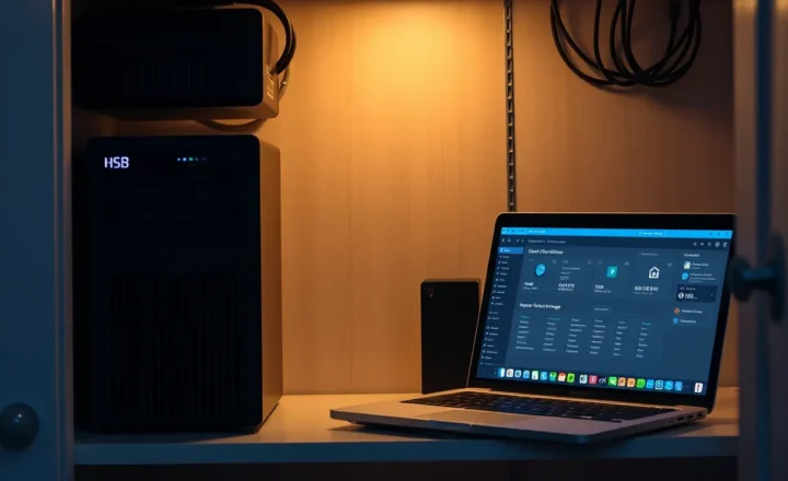 Cloudflare R2 vs Backblaze B2 for Homelab Backups: The Egress Bill After You Leave Free Tier