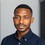 James Okonkwo