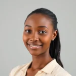 Zara Nkosi