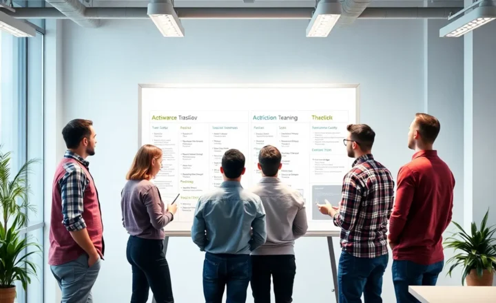 The rise and fall of Agile: why Scrum changed the industry — and what’s left of it in 2026