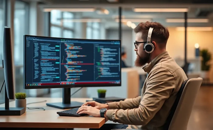 How Microsoft is actually evolving .NET: performance, developer experience, and AI