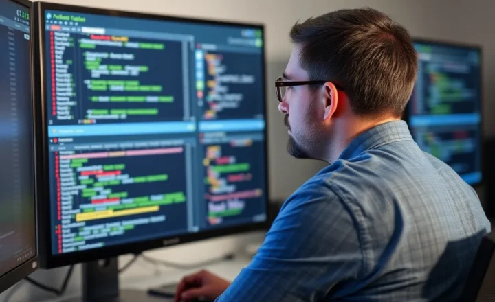 Typed SQL and generated SDKs instead of an ORM: does it actually work?
