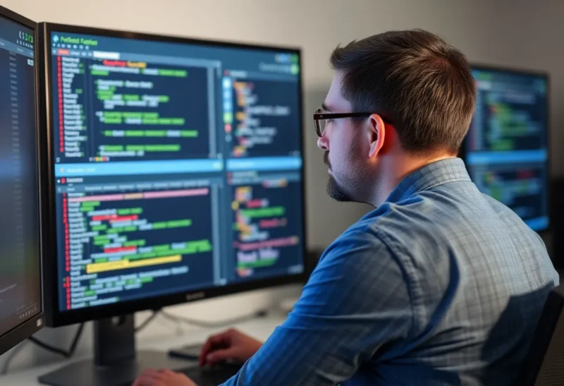 Typed SQL and generated SDKs instead of an ORM: does it actually work?
