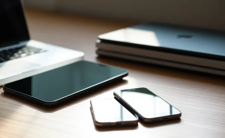 How mobile development actually works in 2026 — native, cross-platform, and what I’d start with