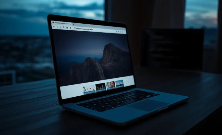 From IE6 to AI shells: the browser stopped being a window — here’s what I’d build for now