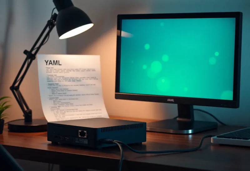 Gatus vs Uptime Kuma: When a YAML File Beats Another Docker Dashboard