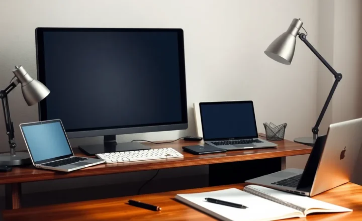 E-Ink Monitor vs a Second LCD for Writing: When a Paperlike Panel Slows You Down