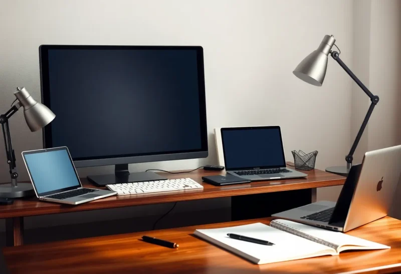 E-Ink Monitor vs a Second LCD for Writing: When a Paperlike Panel Slows You Down