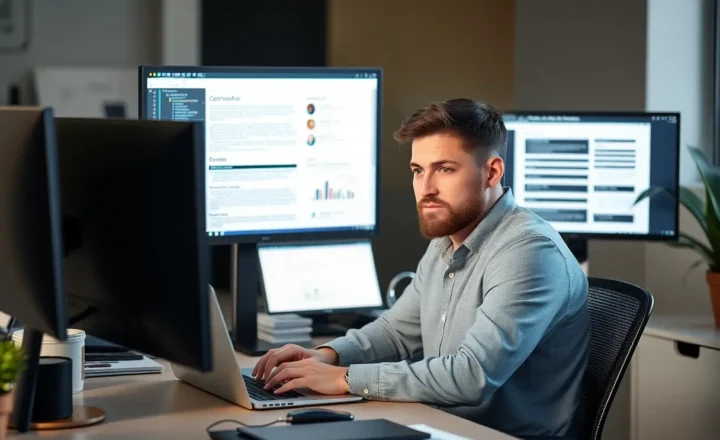 Is it okay to learn on the clock? The version I’d defend — and the version that looks like slacking