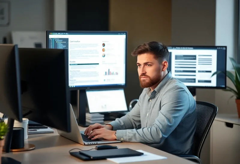 Is it okay to learn on the clock? The version I’d defend — and the version that looks like slacking