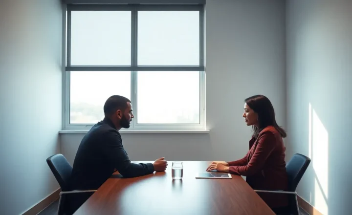 Hard conversations at work — and the ones that follow you home. What I’d practice first