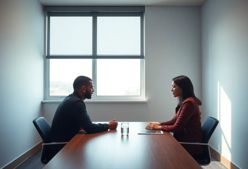 Hard conversations at work — and the ones that follow you home. What I’d practice first