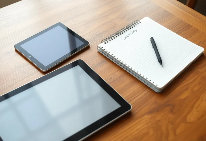 Obsidian Conflict Files on E-Ink: Two Devices Writing the Same Daily Note