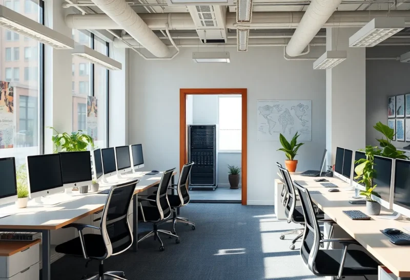 From startup to giant: the tech-org changes I’d make at 10, 50, and 500 people